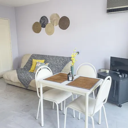 Azur Soleil Apartamento