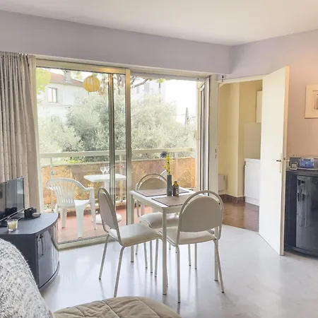 Apartamento Azur Soleil