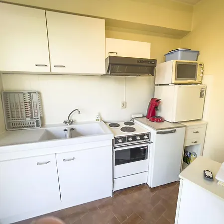 Azur Soleil Lejlighed