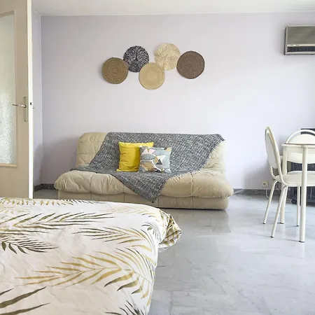 Azur Soleil * Juan-les-Pins