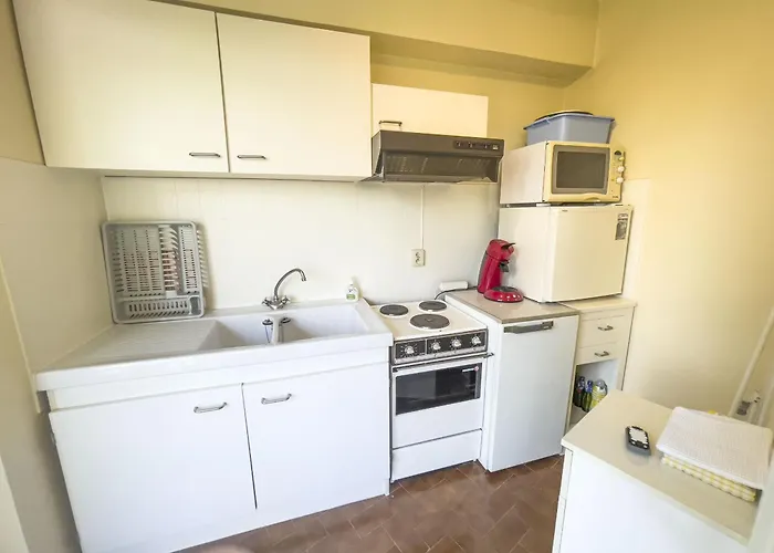 Azur Soleil Lejlighed