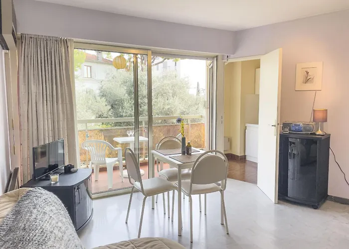 Lejlighed Azur Soleil